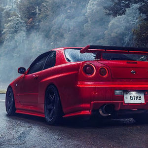 Meet your Posher, Melvin